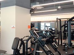 -乐刻健身(南山智谷店)