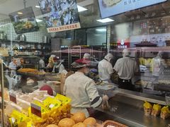 -鲍师傅糕点(春熙路店)