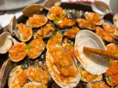 -靓靓蒸虾·头牌蒸虾(南山桂庙店)