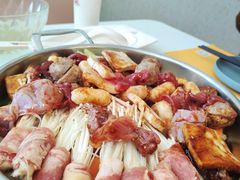 -黄记煌三汁焖锅(华发商都店)
