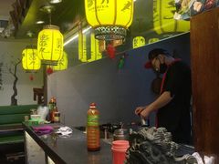 -邵子牙·中华老字号(定安路店)