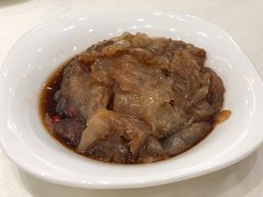 老醋海蛰头-金时代顺风大酒店(临港百联店)