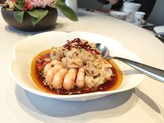-蘇锦宴·淮扬菜烤鸭·小院(三元桥霄云路店)