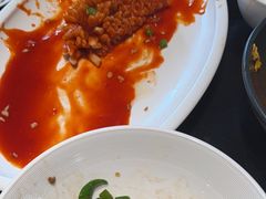 -简小舍·民间手艺菜(武昌江滩店)