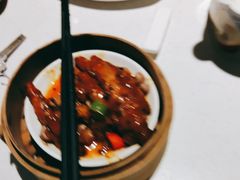 -煲王粤菜餐厅(中侨中心店)