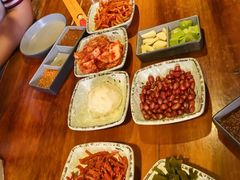 -火炉情韩国料理店(古田路店)