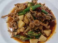 -食神酒店(长虹路店)