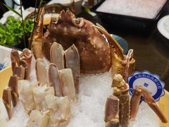 -东海怡品海鲜豆捞(舟宿夜江店)