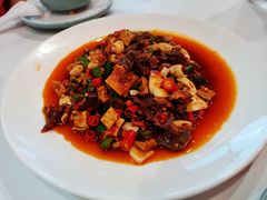 火爆双脆-蓉城小厨·四川味道(浙港国际店)