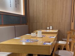 -马记永·兰州牛肉面(3019君尚店)