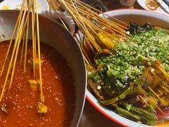 -付小姐在成都(吾悦广场店)