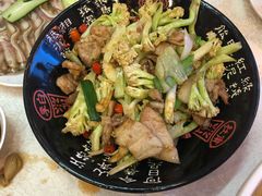 -嘉陵楼馋嘴城(簋街总店)