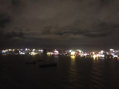 -凤凰岛度假酒店-海鲜自助餐厅