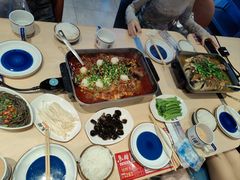 -鱼酷活鱼烤鱼(沈阳大悦城店)