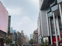 -大光明电影院(南京西路店)
