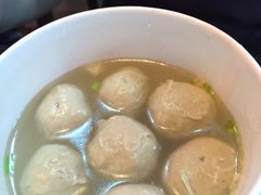-邵子牙·中华老字号(定安路店)