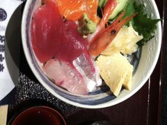 -日本桥怀石料理(北京长安大厦店)