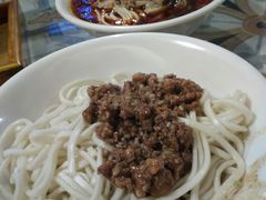 -牛王庙吳記怪味面(双楠店)
