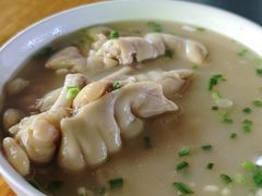 -牛王庙(龙华花园店)