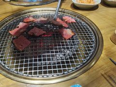 -牛人·雪花牛·木炭烤肉(昆山陆家店)