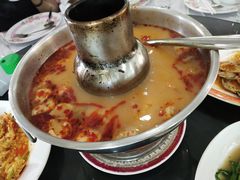 -光海鲜鱼翅餐厅(叻差拉披色路店)