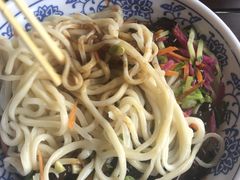 -亿诣蝎府炸酱面羊蝎子火锅(酷车小镇店)