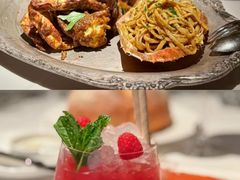 -壳里西餐厅Coquille Seafood Bistro(蒙自路店)