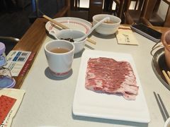 -清真·鸦儿李记·涮肉(马家堡店)
