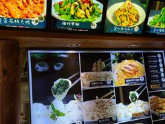 -小船渔村·大连菜(新华街店)