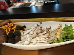 -海底捞火锅(牡丹园店)