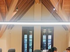 大堂-星巴克臻选(思南公馆店)