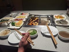 -海底捞火锅(吴中路店)