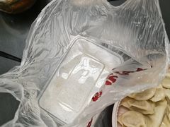 米饭-李氏东北饺子王·铁锅炖(回龙湾店)