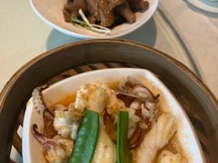 -安蒂娅.悦景轩中餐厅(西乡店)