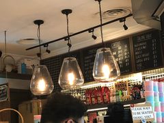 大堂-Benjamin Browns Bistro & Bakery