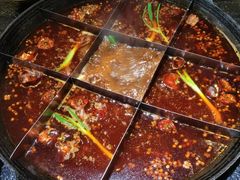 -仁虎老火锅(黄泥磅店)