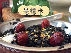 -吴越荣记苏州菜·松鼠桂鱼100%活鱼现做(斜塘老街店)