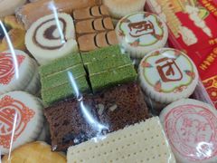 -北京稻香村(甘家口店)