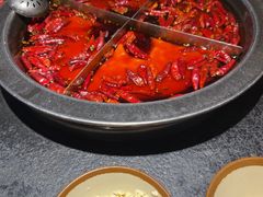 -陈眼镜火锅(总店)