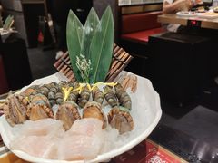 -一绪に和牛寿喜烧(罗湖益田假日店)
