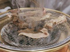 -西塔老太太泥炉烤肉(北京双井店)