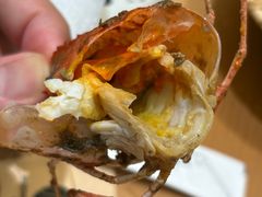 -隅乐胡椒虾·台湾菜·团建(皇岗店)