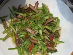 -又见炊烟私房菜(敬亭路店)