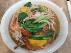 -木木鲜海鲜面(天一店)