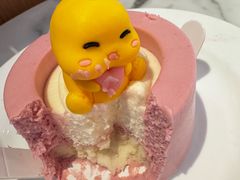 -COSTA COFFEE(新奥购物中心店)