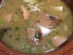 -董厨煨汤馆(车站路店)