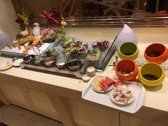 -萧邦音乐会所KTV·蒸汽活海鲜自助(福田店)