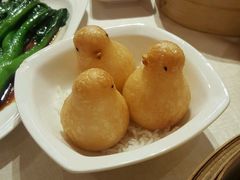 -锦粤宫·精致粤菜(深圳北站店)