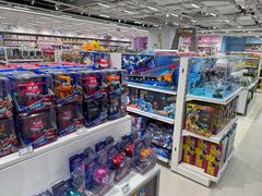 -TOYSRUS玩具反斗城(上海万象城店)