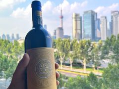 -上海滩餐厅(BFC外滩金融中心店)